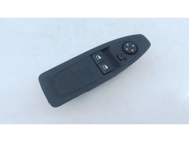 Recambio de mando elevalunas delantero izquierdo para bmw 4 coupé (f32, f82) 420 d referencia OEM IAM   