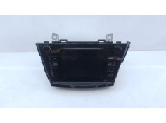 Recambio de sistema navegacion gps para toyota prius plus (_w4_) 1.8 hybrid (zvw40w, zvw41w) referencia OEM IAM    2