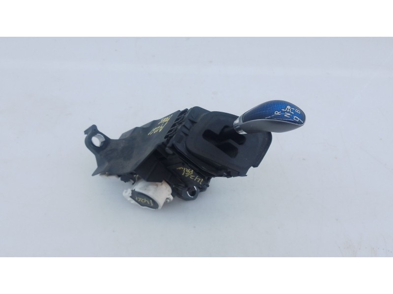 Recambio de palanca cambio para toyota prius plus (_w4_) 1.8 hybrid (zvw40w, zvw41w) referencia OEM IAM   
