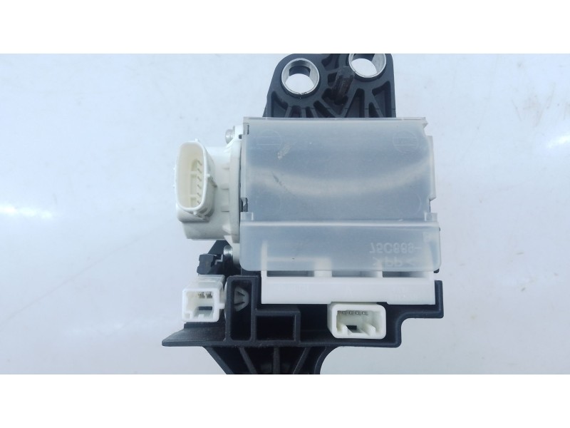 Recambio de palanca cambio para toyota prius plus (_w4_) 1.8 hybrid (zvw40w, zvw41w) referencia OEM IAM   