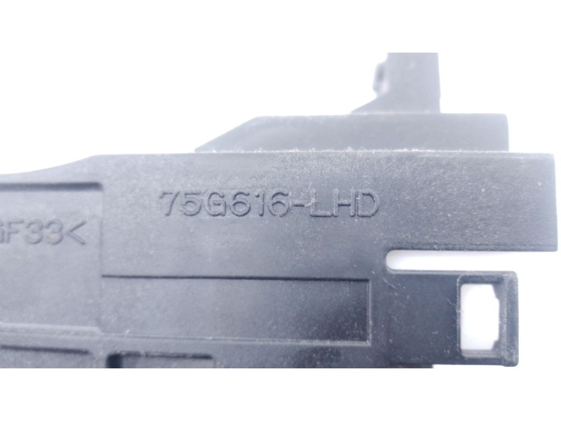 Recambio de palanca cambio para toyota prius plus (_w4_) 1.8 hybrid (zvw40w, zvw41w) referencia OEM IAM   