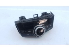 Recambio de mando climatizador para toyota prius plus (_w4_) 1.8 hybrid (zvw40w, zvw41w) referencia OEM IAM    2