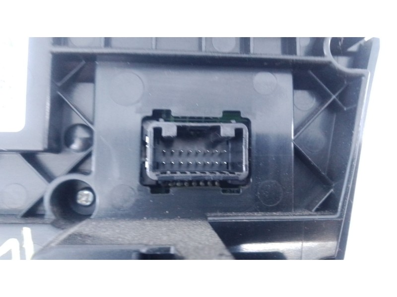 Recambio de mando climatizador para toyota prius plus (_w4_) 1.8 hybrid (zvw40w, zvw41w) referencia OEM IAM   