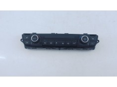 Recambio de mando climatizador para bmw 4 coupé (f32, f82) 420 d referencia OEM IAM   