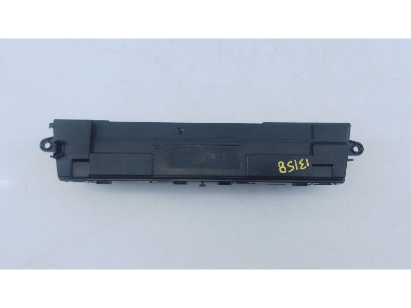 Recambio de mando climatizador para bmw 4 coupé (f32, f82) 420 d referencia OEM IAM   