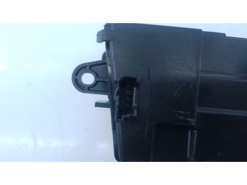 Recambio de mando climatizador para bmw 4 coupé (f32, f82) 420 d referencia OEM IAM   