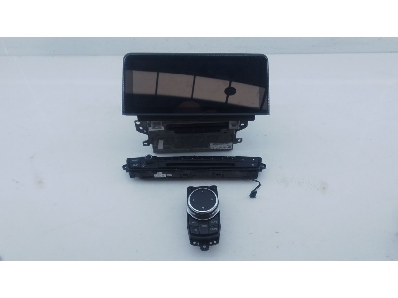 Recambio de sistema navegacion gps para bmw 4 coupé (f32, f82) 420 d referencia OEM IAM   