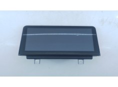Recambio de sistema navegacion gps para bmw 4 coupé (f32, f82) 420 d referencia OEM IAM    2