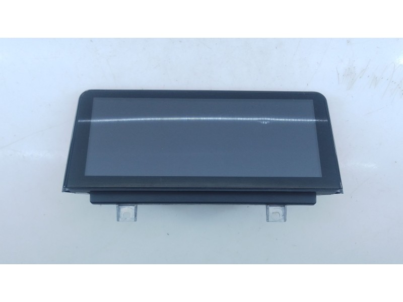 Recambio de sistema navegacion gps para bmw 4 coupé (f32, f82) 420 d referencia OEM IAM   
