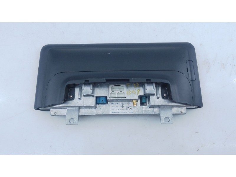 Recambio de sistema navegacion gps para bmw 4 coupé (f32, f82) 420 d referencia OEM IAM   