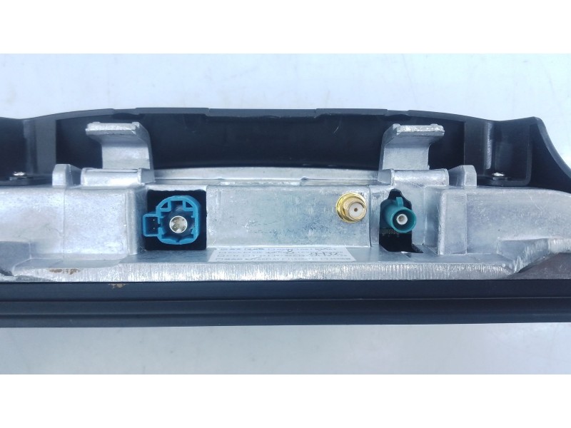 Recambio de sistema navegacion gps para bmw 4 coupé (f32, f82) 420 d referencia OEM IAM   