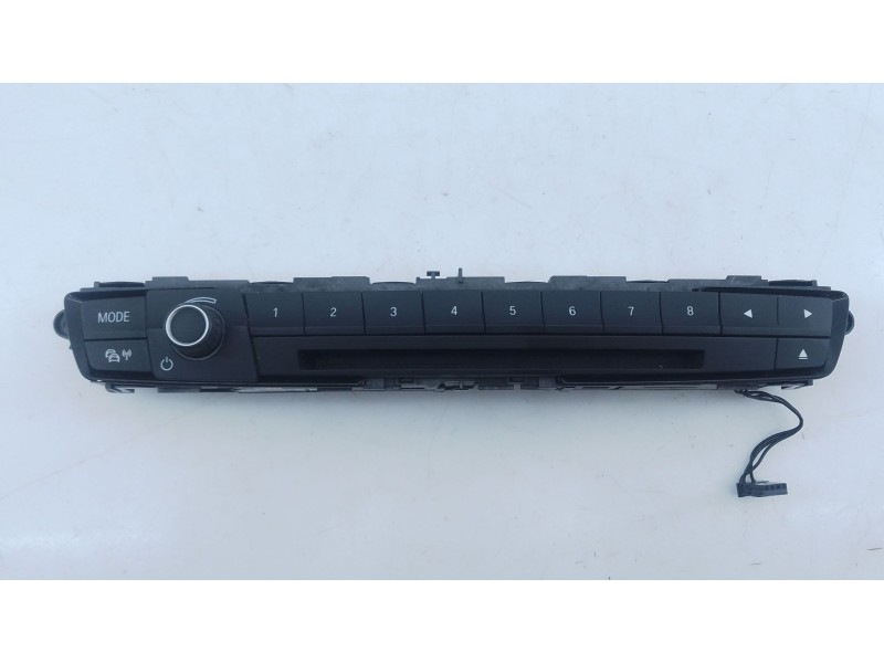 Recambio de sistema navegacion gps para bmw 4 coupé (f32, f82) 420 d referencia OEM IAM   