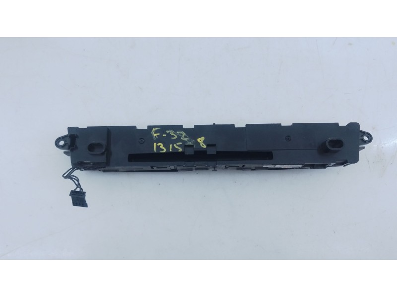 Recambio de sistema navegacion gps para bmw 4 coupé (f32, f82) 420 d referencia OEM IAM   