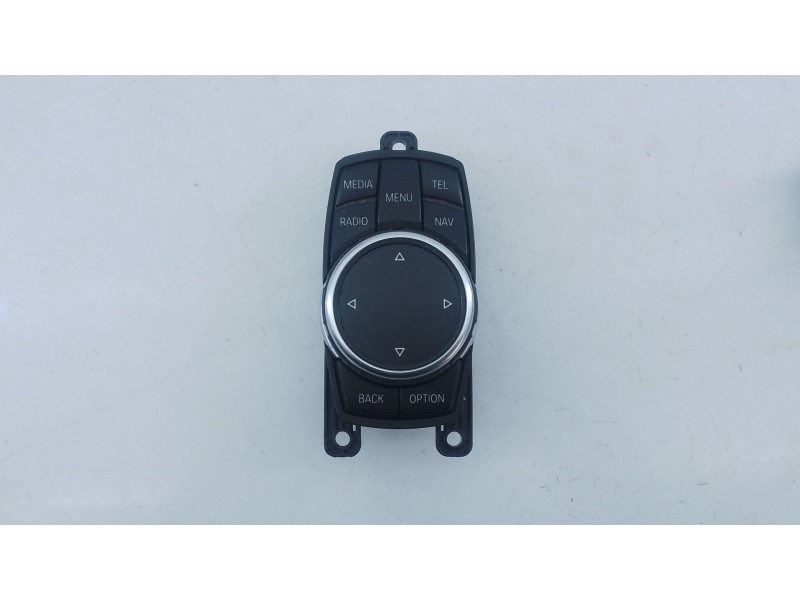 Recambio de sistema navegacion gps para bmw 4 coupé (f32, f82) 420 d referencia OEM IAM   