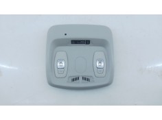 Recambio de luz interior para renault kadjar (ha_, hl_) 1.5 dci 110 (hla3) referencia OEM IAM    2