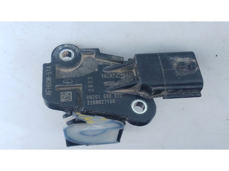 Recambio de caudalimetro para mercedes-benz citan furgoneta/monovolumen (w420) 1.5 110 cdi (420.623) referencia OEM IAM H8201680