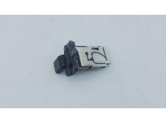 Recambio de caudalimetro para ford kuga ii (dm2) 1.5 tdci referencia OEM IAM EM5A12B579AA  