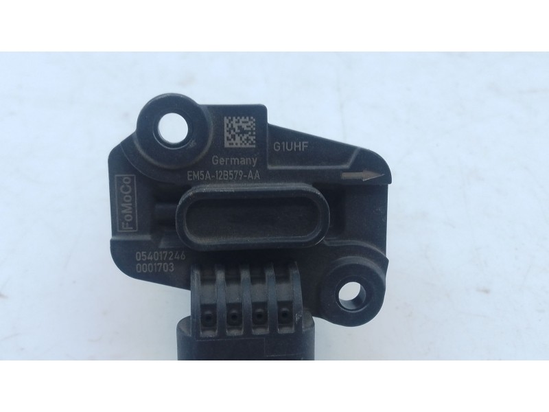 Recambio de caudalimetro para ford kuga ii (dm2) 1.5 tdci referencia OEM IAM EM5A12B579AA  