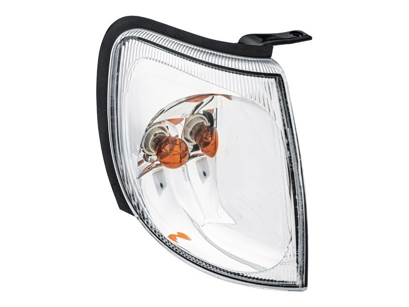 Recambio de piloto delantero derecho para nissan terrano ii (r20) 2.7 tdi 4wd referencia OEM IAM P553 8434669230133 T2-2-A5-2 NU