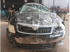 skoda octavia ii (1z3) del año 2010 2