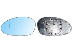 Recambio de cristal retrovisor derecho para bmw 3 (e90) 320 d referencia OEM IAM 31204542 8433066142773 NUEVO T2-2-B1-2