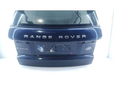 Recambio de porton trasero para land rover range rover evoque (l538) 2.0 d 4x4 referencia OEM IAM    2