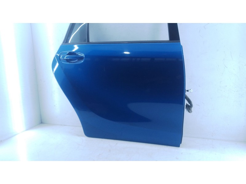 Recambio de puerta trasera derecha para toyota verso (_r2_) 1.6 d4-d (war20_) referencia OEM IAM   