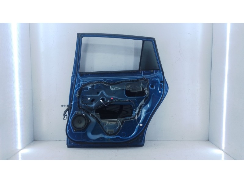 Recambio de puerta trasera derecha para toyota verso (_r2_) 1.6 d4-d (war20_) referencia OEM IAM   
