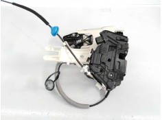 Recambio de cerradura puerta delantera derecha para volkswagen scirocco (137) 1.4 tsi (90kw) referencia OEM IAM 5N1837016A  