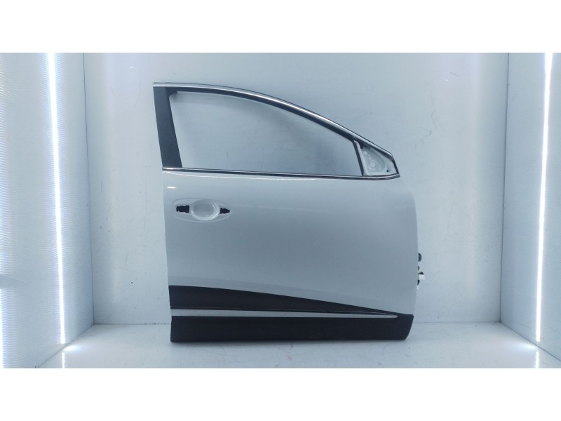 Recambio de puerta delantera derecha para renault kadjar (ha_, hl_) 1.5 dci 110 (hla3) referencia OEM IAM   