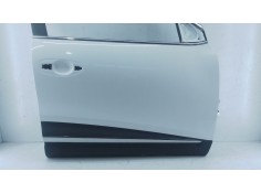 Recambio de puerta delantera derecha para renault kadjar (ha_, hl_) 1.5 dci 110 (hla3) referencia OEM IAM    2
