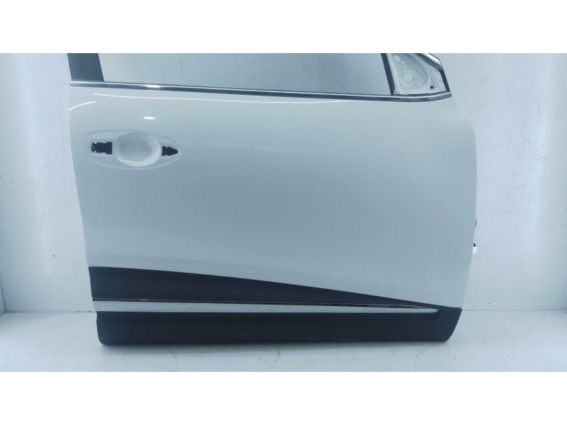 Recambio de puerta delantera derecha para renault kadjar (ha_, hl_) 1.5 dci 110 (hla3) referencia OEM IAM   