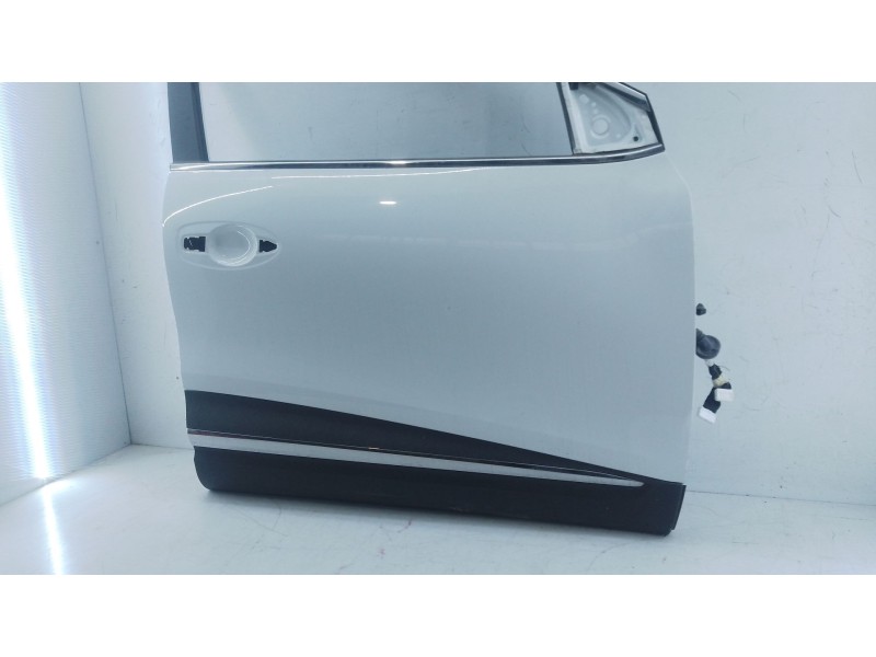 Recambio de puerta delantera derecha para renault kadjar (ha_, hl_) 1.5 dci 110 (hla3) referencia OEM IAM   