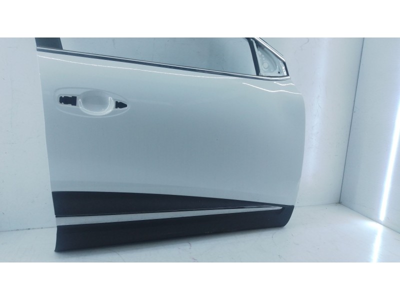 Recambio de puerta delantera derecha para renault kadjar (ha_, hl_) 1.5 dci 110 (hla3) referencia OEM IAM   