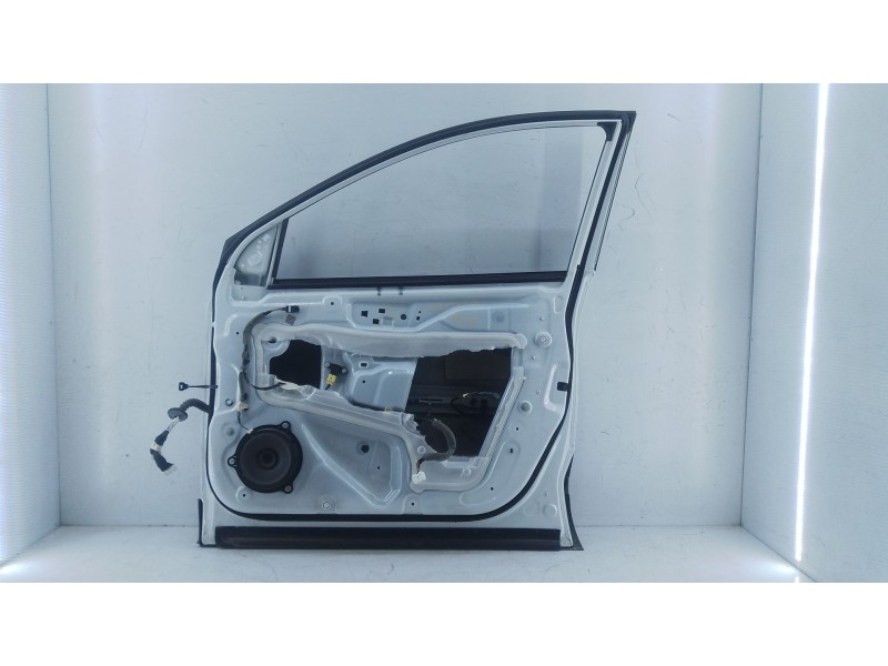 Recambio de puerta delantera derecha para renault kadjar (ha_, hl_) 1.5 dci 110 (hla3) referencia OEM IAM   
