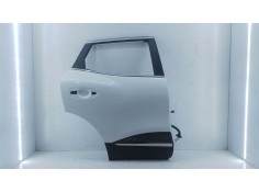 Recambio de puerta trasera derecha para renault kadjar (ha_, hl_) 1.5 dci 110 (hla3) referencia OEM IAM   