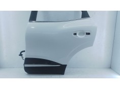 Recambio de puerta trasera izquierda para renault kadjar (ha_, hl_) 1.5 dci 110 (hla3) referencia OEM IAM    2