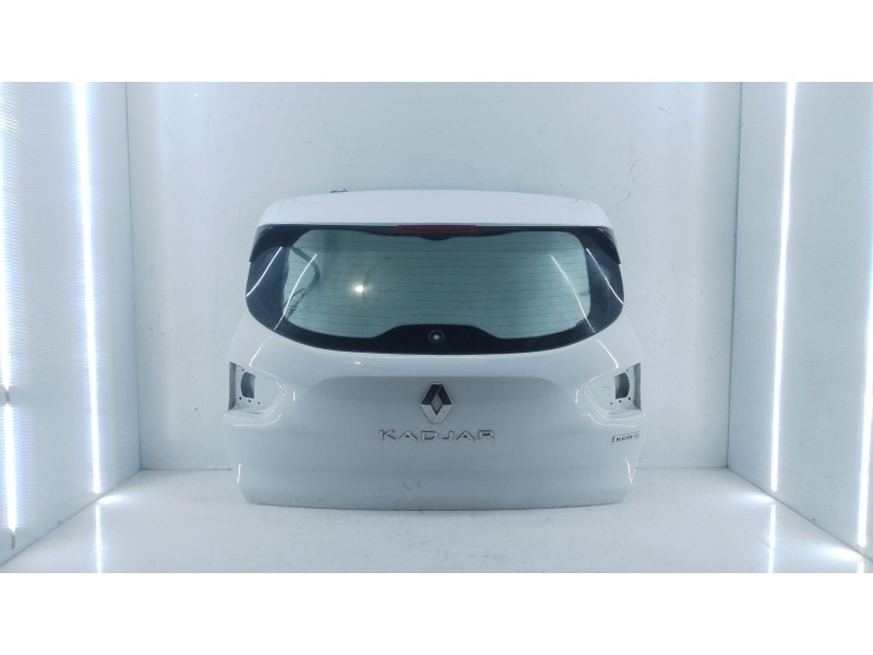 Recambio de porton trasero para renault kadjar (ha_, hl_) 1.5 dci 110 (hla3) referencia OEM IAM   