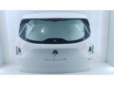 Recambio de porton trasero para renault kadjar (ha_, hl_) 1.5 dci 110 (hla3) referencia OEM IAM    2
