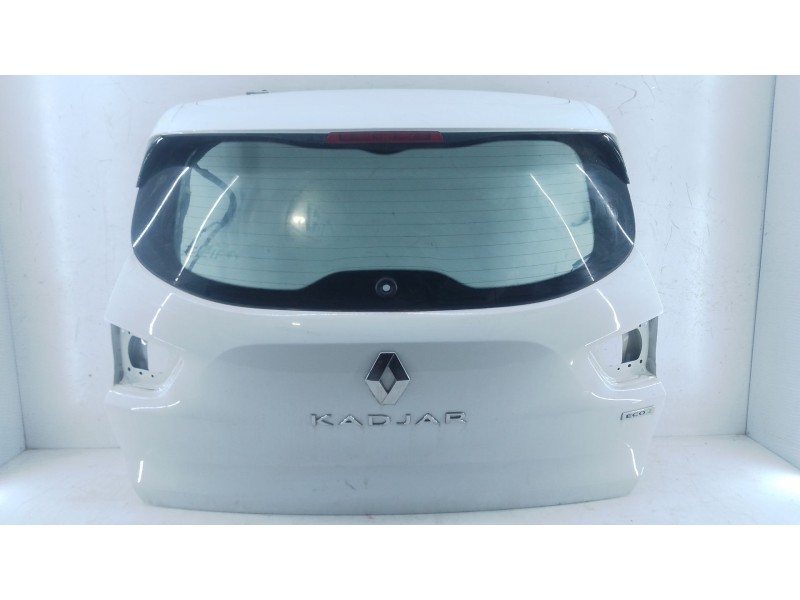 Recambio de porton trasero para renault kadjar (ha_, hl_) 1.5 dci 110 (hla3) referencia OEM IAM   