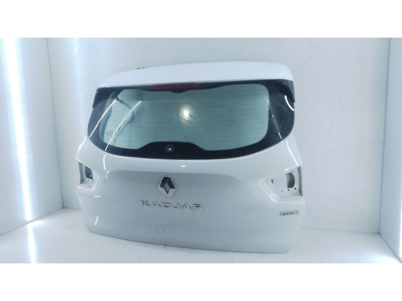 Recambio de porton trasero para renault kadjar (ha_, hl_) 1.5 dci 110 (hla3) referencia OEM IAM   