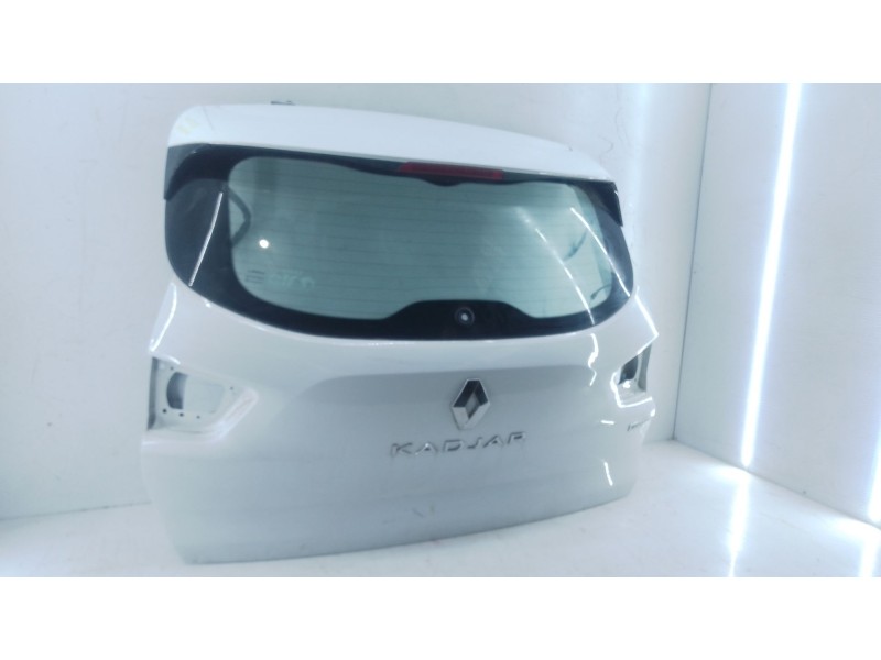 Recambio de porton trasero para renault kadjar (ha_, hl_) 1.5 dci 110 (hla3) referencia OEM IAM   