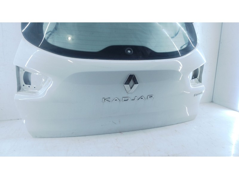Recambio de porton trasero para renault kadjar (ha_, hl_) 1.5 dci 110 (hla3) referencia OEM IAM   