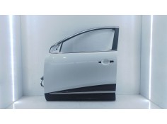 Recambio de puerta delantera izquierda para renault kadjar (ha_, hl_) 1.5 dci 110 (hla3) referencia OEM IAM   