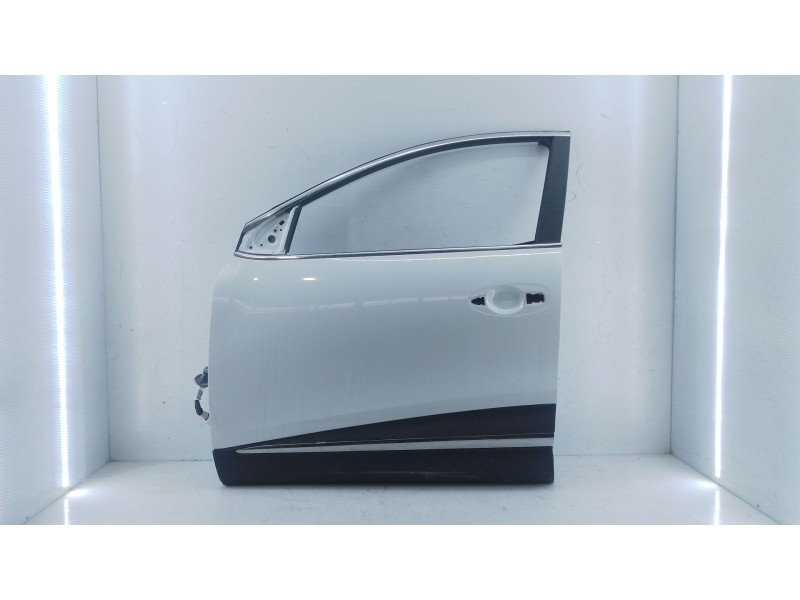 Recambio de puerta delantera izquierda para renault kadjar (ha_, hl_) 1.5 dci 110 (hla3) referencia OEM IAM   
