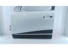 Recambio de puerta delantera izquierda para renault kadjar (ha_, hl_) 1.5 dci 110 (hla3) referencia OEM IAM    2