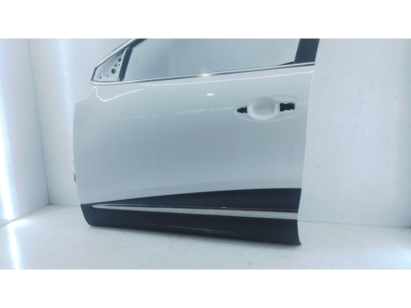 Recambio de puerta delantera izquierda para renault kadjar (ha_, hl_) 1.5 dci 110 (hla3) referencia OEM IAM   