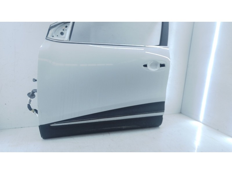 Recambio de puerta delantera izquierda para renault kadjar (ha_, hl_) 1.5 dci 110 (hla3) referencia OEM IAM   