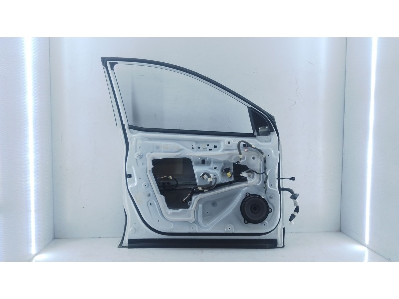 Recambio de puerta delantera izquierda para renault kadjar (ha_, hl_) 1.5 dci 110 (hla3) referencia OEM IAM   