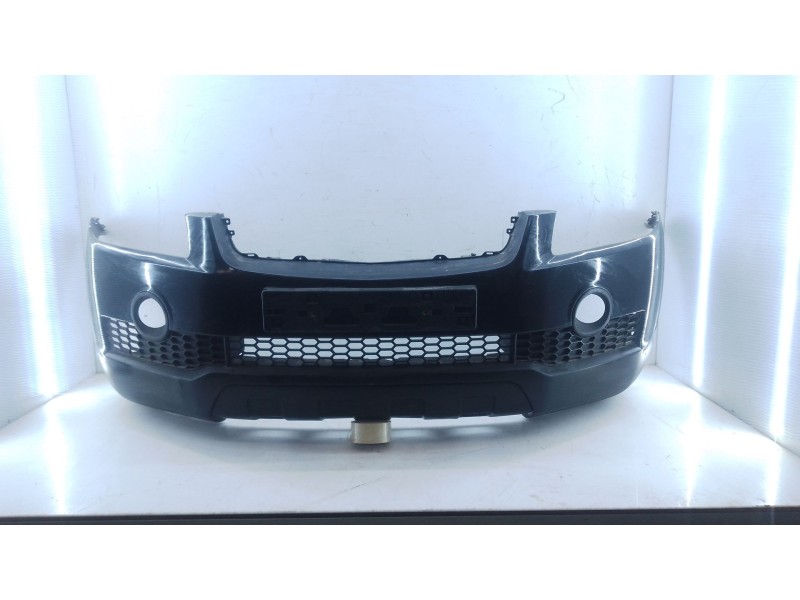 Recambio de paragolpes delantero para chevrolet captiva (c100, c140) 2.0 d referencia OEM IAM   